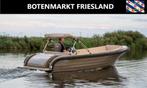 Tendersloep Beauty 540 Tender Super aanbieding!!, 10 tot 30 pk, Ophalen of Verzenden, Nieuw, Aluminium