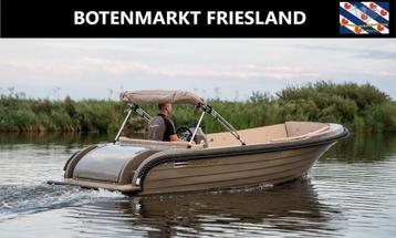 Tendersloep Beauty 540 Tender Super aanbieding!! beschikbaar voor biedingen