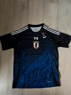 Y3 x Japan National Team Jersey, Sport en Fitness, Voetbal, Maat XL, Ophalen of Verzenden, Nieuw, Shirt