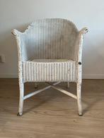 Lloyd Loom, echt antiek, Ophalen