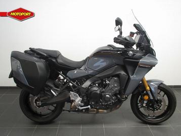 Yamaha TRACER 9 GT+ (bj 2023) beschikbaar voor biedingen