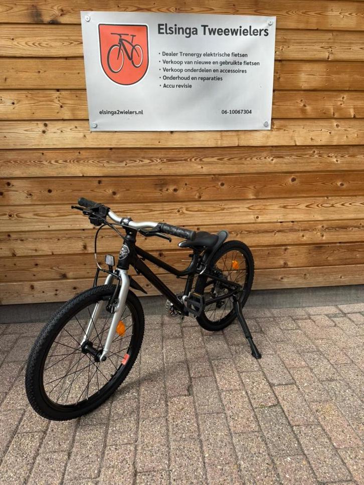 Volare Dynamic 20 inch 7 versnellingen nieuw, Fietsen en Brommers, Fietsen | Jongens, Nieuw, 20 inch, Handrem, Versnellingen, Ophalen of Verzenden