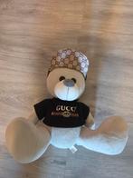 Gucci Beer Knuffel, Ophalen of Verzenden, Zo goed als nieuw, Beer