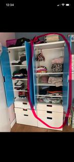 Zeer nette Ikea Stuva kast, Kinderen en Baby's, Kinderkamer | Commodes en Kasten, Ophalen, Minder dan 75 cm, 50 tot 70 cm, 105 cm of meer