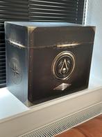 Assassin’s creed black flag black chest editie, Verzamelen, Ophalen of Verzenden, Zo goed als nieuw