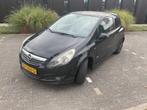Opel Corsa 1.4-16V Edition OPC Personenauto, Auto's, Opel, Gebruikt, Overige carrosserieën, Overige brandstoffen, Bedrijf