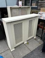 Gratis kachel ombouw, Huis en Inrichting, Kachels, Ophalen, Zo goed als nieuw