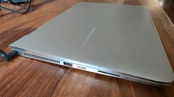 HP Spectre x360 i7 | Premium laptop | 13.3 inch  beschikbaar voor biedingen