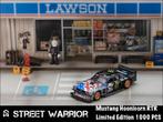Hoonicorn RTR 1965 Mustang KEN BLOCK 1:64 Street warrior 032, Verzenden, Nieuw, Auto