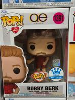Funko Pop! Queer Eye - (1388/1389/1390/1391/1392) full set, Ophalen of Verzenden, Nieuw