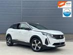 Peugeot 3008 1.2 130 pk GT Pack Elektr Stoelen, Massage, Nie, Gebruikt, 1199 cc, Wit, Bedrijf