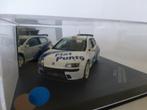Vitesse Fiat Punto Rally Fiat Auto Corse, Nieuw, Overige merken, Ophalen of Verzenden, Auto