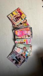 Tijdschriften, Boeken, Tijdschriften en Kranten, Ophalen, Gelezen