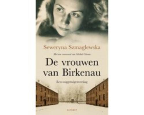 De vrouwen van Birkenau - Seweryna Szmaglewska - 2e WO, Boeken, Oorlog en Militair, Nieuw, Algemeen, Tweede Wereldoorlog, Ophalen of Verzenden