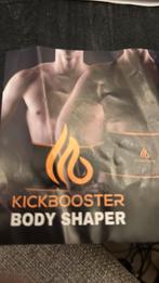 Boost je work-out effectiever met deze buikband, Sport en Fitness, Ophalen of Verzenden, Zo goed als nieuw, Overige typen