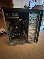 Complete Desktop PC, Computers en Software, Verzenden, Gebruikt