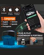 OBD coderingstool voor Mercedes Benz 2006- 2023, Ophalen of Verzenden