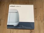 Cricut Maker 3 – veelzijdige snijplotter voor creatieve proj, Hobby en Vrije tijd, Knutselen, Ophalen of Verzenden, Gereedschap of Toebehoren