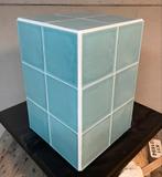 Design tegel meubel - Zee Blauw, Ophalen