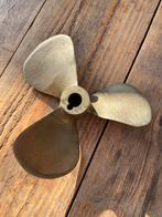 Scheepsschroef, Watersport en Boten, Ophalen of Verzenden, Gebruikt, Motor en Techniek