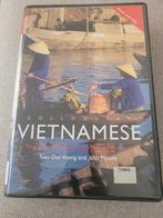 Colloquial Vietnamese - Bookk + 2 CD's, Boeken, Ophalen of Verzenden, Alpha, Zo goed als nieuw