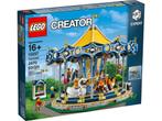 *MISB* LEGO 10257 Creator Expert Draaimolen (nieuw), Ophalen of Verzenden, Nieuw, Complete set, Lego