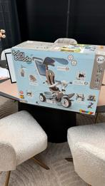 Smoby Baby Balade Plus Blauw - Nieuw in doos, Ophalen of Verzenden, Nieuw, Overige typen