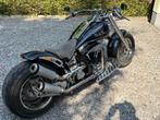 Harley heritage softail classic "SPECIAL", 2 cilinders, Sportuitlaat, 1340 cc, Particulier