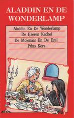 Aladdin en de wonderlamp, Ophalen of Verzenden, Zo goed als nieuw, Kinderen en Jeugd, 1 bandje