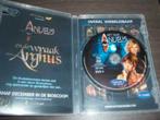 Huis Anubis aflevering 280 t/m 294 (seizoen 3 box 1) 1 dvd, Cd's en Dvd's, Vanaf 6 jaar, Verzenden, Zo goed als nieuw, Overige genres