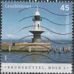 Duitsland 2005 - 10, Verzenden, 1990 tot heden, Gestempeld