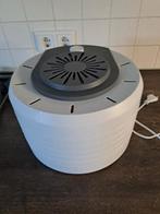 Voedseldroger/dehydrator voor fruit groente vlees en kruiden, Ophalen of Verzenden, Zo goed als nieuw
