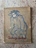 Toulouse Lautrec Art et Style Catalogus, Boeken, Ophalen, Gelezen, Florisoone, Michel & Dortu, M.-G. & Julien, Edouard