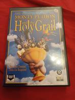 Monty python and the holy grail 2 disc, Cd's en Dvd's, Dvd's | Komedie, Gebruikt, Ophalen of Verzenden