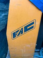 Elektrische Pallet Stapelaar - FAC SBE 1000, Ophalen of Verzenden