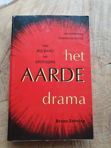 Bruno Zebulon - Het AARDE drama beschikbaar voor biedingen