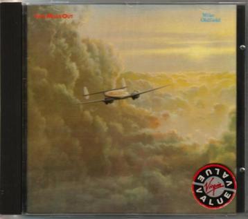 Mike Oldfield – Five Miles Out beschikbaar voor biedingen