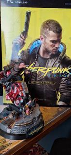 Cyberpunk 2077 Collectors Edition (PC), Vanaf 18 jaar, 1 speler, Eén computer, Ophalen of Verzenden