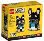 Lego Brickheadz Franse Buldog (40544) NIEUW, Ophalen of Verzenden, Nieuw, Complete set, Lego