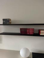 Minotti Boekenplanken, Ophalen, Zo goed als nieuw