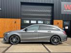 Mercedes-Benz CLA-klasse Shooting Brake 200 AMG line Cruise, CLA, 730 kg, 1595 cc, Lichtsensor