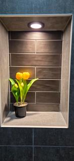 Badkamer tegels, Nieuw, Minder dan 20 cm, Minder dan 5 m², Wandtegels