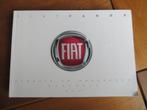 Instructieboek Fiat Panda, Panda 4x4 Panda Dualogic 2014, Ophalen of Verzenden