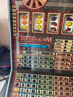 Gokmachine met briefgeld en muntinworp, Verzamelen, Automaten | Gokkasten en Fruitautomaten, Euro, Ophalen, Gebruikt