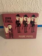 John O’mill Puure Piffel, Ophalen of Verzenden