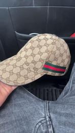 Gucci pet, Kleding | Heren, Hoeden en Petten, Nieuw, Ophalen of Verzenden, Gucci, Pet