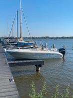 Sessa Key Largo Edge met 100pk Mercury, Watersport en Boten, Speedboten, Ophalen, Gebruikt, 70 tot 120 pk, 3 tot 6 meter