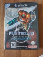 Metroid Prime 2 voor de Gamecube Pal, Spelcomputers en Games, Games | Nintendo GameCube, Vanaf 12 jaar, Avontuur en Actie, Gebruikt