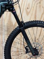 Bulls Sonic Evo AM 2 Carbon E-Mountainbike Shimano Deore, Fietsen en Brommers, Fietsen | Mountainbikes en ATB, 45 tot 49 cm, Niet ingevuld