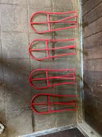 Zadel drager paard, Dieren en Toebehoren, Ophalen, Gebruikt, Overige soorten